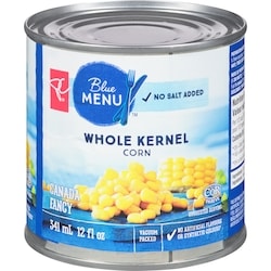 Whole Kernel Corn