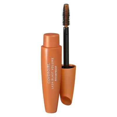 Cover Girl Cg Lashblast Masc Wp Blk/Brown 13.1 ml, $0.95/1ea