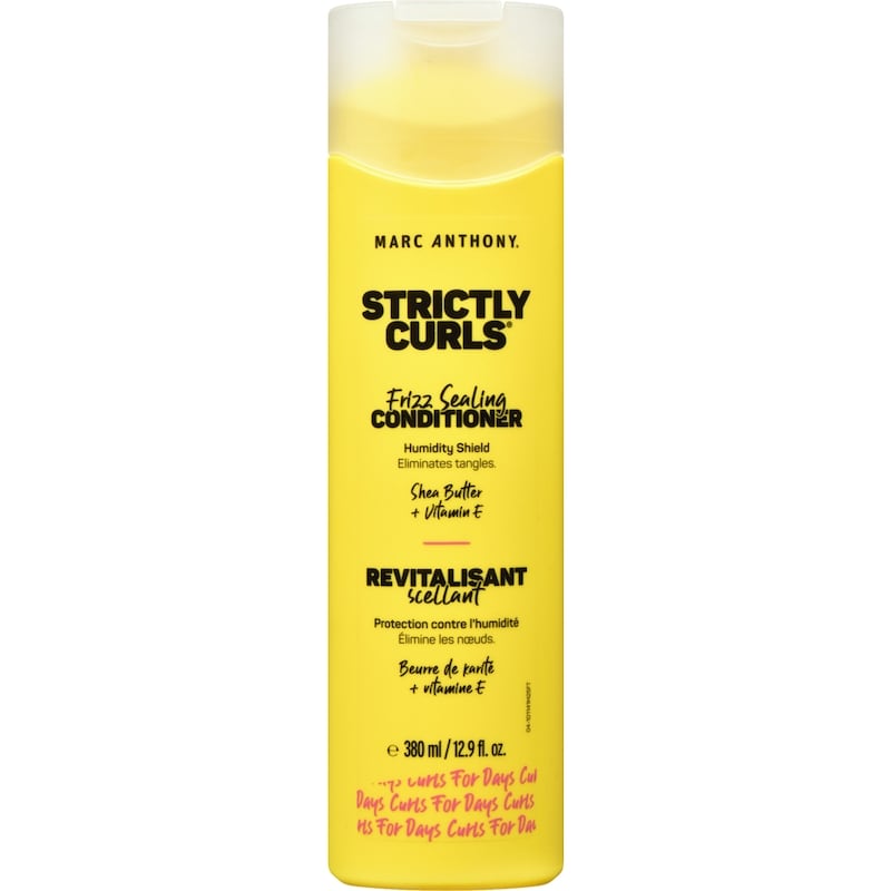 Strictly Curls Frizz Sealing Conditioner