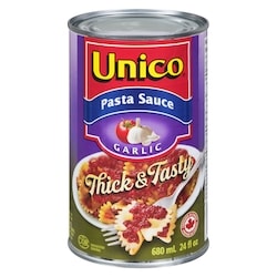 Pasta Sauce, Garlic