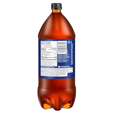 Lemon Iced Tea
