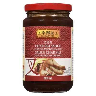 Char Siu Sauce