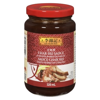 Lee Kum Kee Sauce Char Siu 282 ml, 2,12 $/100ml