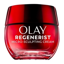 Olay REGENERIST Anti-Aging Face Cream, Firming Moisturizer with