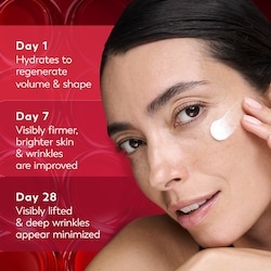 Olay REGENERIST Anti-Aging Face Cream, Firming Moisturizer with