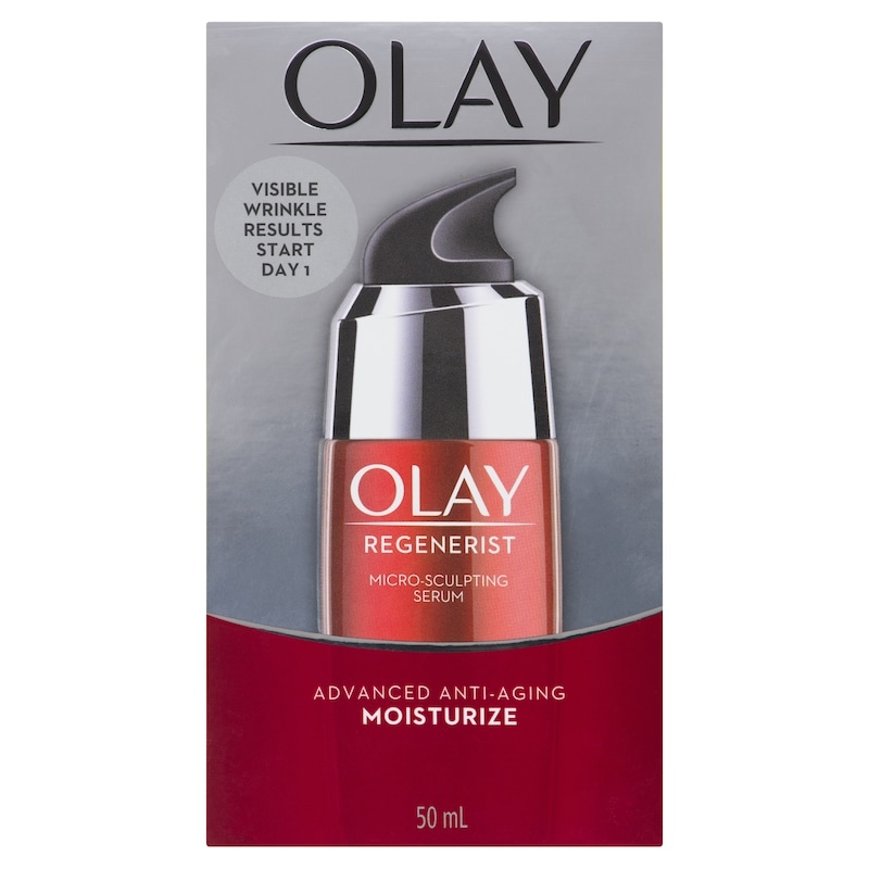 Regenerist Micro-Sculpting Serum Advanced Anti-Aging