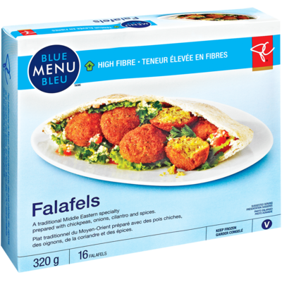 Falafels
