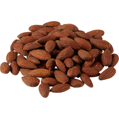 null Dry Roasted Almonds, Unsalted $2.79/100g $27.90/1kg