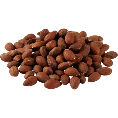 null Dry Roasted Almonds, Salted $2.79/100g $27.90/1kg