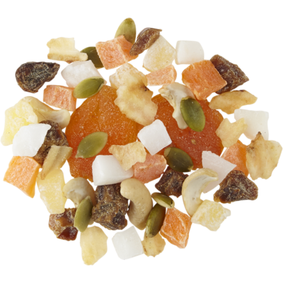 null California Mix $2.20/100g $22.02/1kg