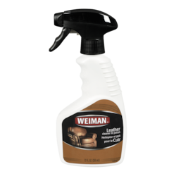 Weiman Nettoyant pour cuir avec gâchette 355 ml, 2,53 $/100ml