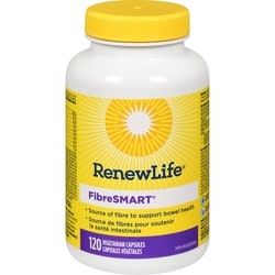 FibreSmart, Fibre Supplement