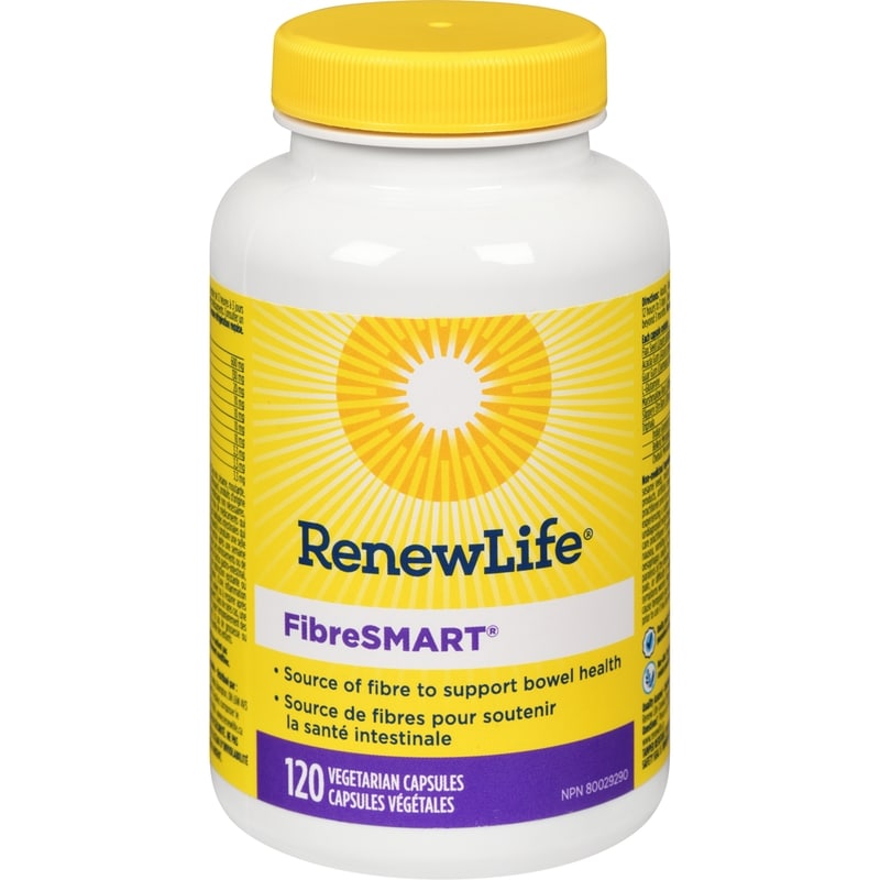 FibreSmart, Fibre Supplement