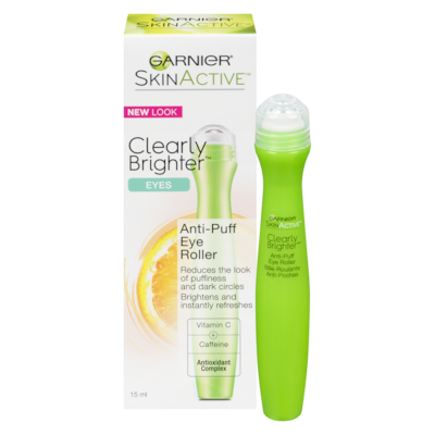 Eye Roller Anti-Puff