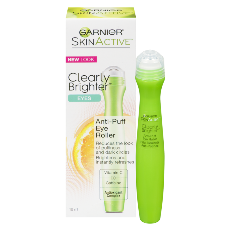 Eye Roller Anti-Puff