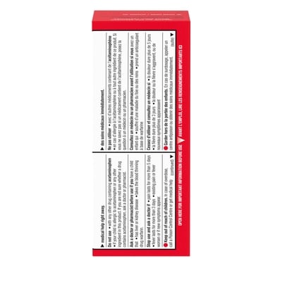 Suspension orale pour enfants, Fièvre et douleur, 160 mg/5 ml, Gomme à bulles