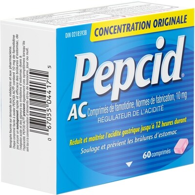 Régulateur de l’acidité