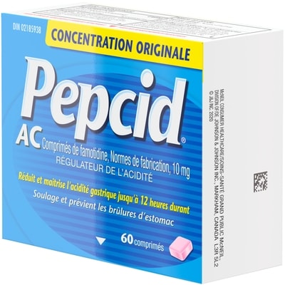 Régulateur de l’acidité