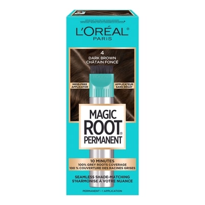 L’Oréal Magic Root Permanent, Retouche Racine Permanent 1 ea, 15,49 $/1ch
