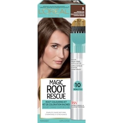 Root Rescue, 5 Medium Brown