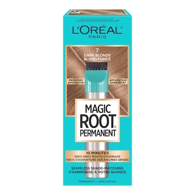 L’Oréal Magic Root Permanent, Retouche Racine Permanent 1 ea, 15,49 $/1ch