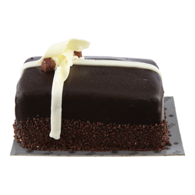 null Gâteau aux noisettes Cakelet 550 kg, 3,64 $/100g