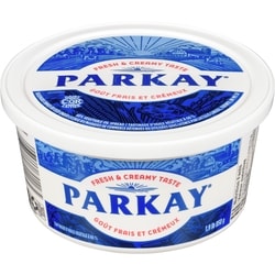 Parkay Margarine fait d'huile végétale 850 g, 0,82 $/100g