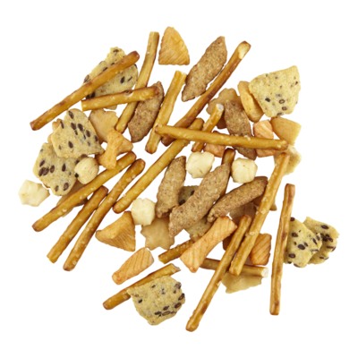 null Crunch Munch Mix $1.98/100g $19.81/1kg