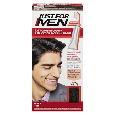 Just For Men Auto Stop Rl Dk Br Bl A-50 1 ea, $11.99/1ea