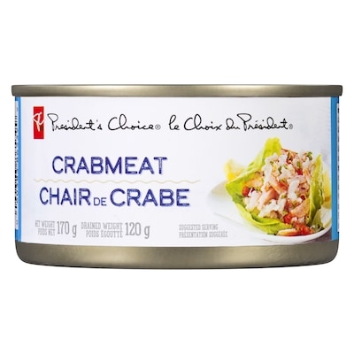 Crabmeat