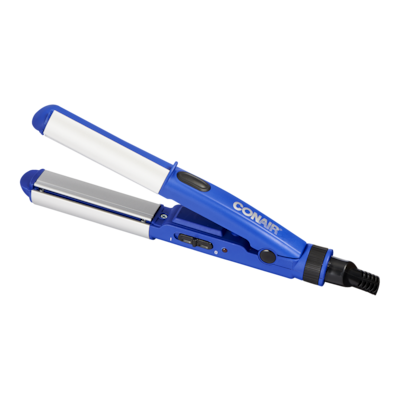 Conair Mini-fer à lisser 2 en 1 1 ea, 23,00 $/1ch