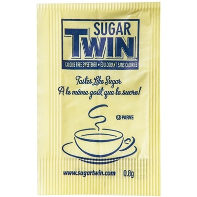 Sugar Twin Calorie-Free Sweetener $3.31/100g $33.05/1kg