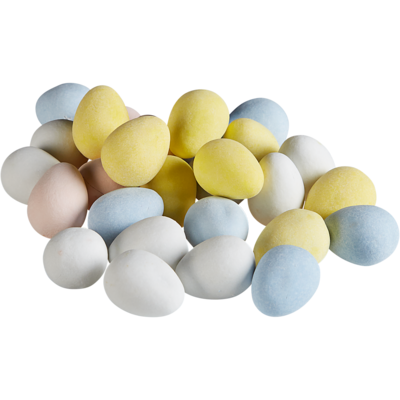 null Hershey Eggies $2.64/100g $26.43/1kg