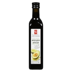 Extra Virgin Avocado Oil