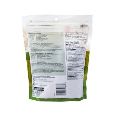Milled Flaxseed, Organic
