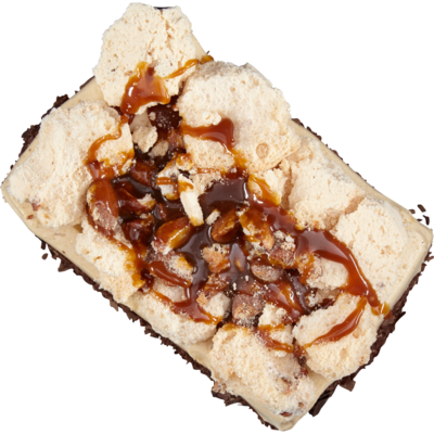 null Petit gâteau Carmelita 505 g, 3,96 $/100g