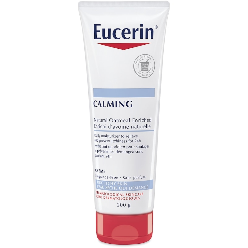 Calming Daily Moisturizing Crème