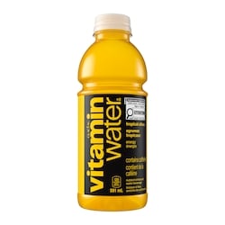Vitaminwater energy Bottle