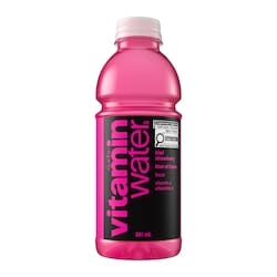 Vitaminwater Focus Bottle
