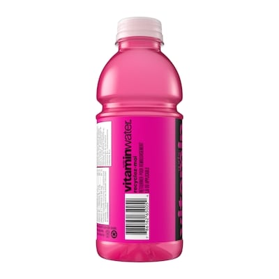 Vitaminwater Focus Bouteille