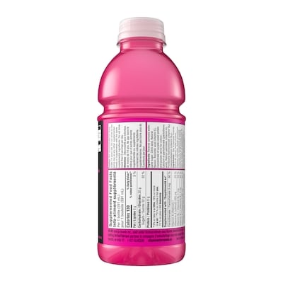 Vitaminwater Focus Bouteille