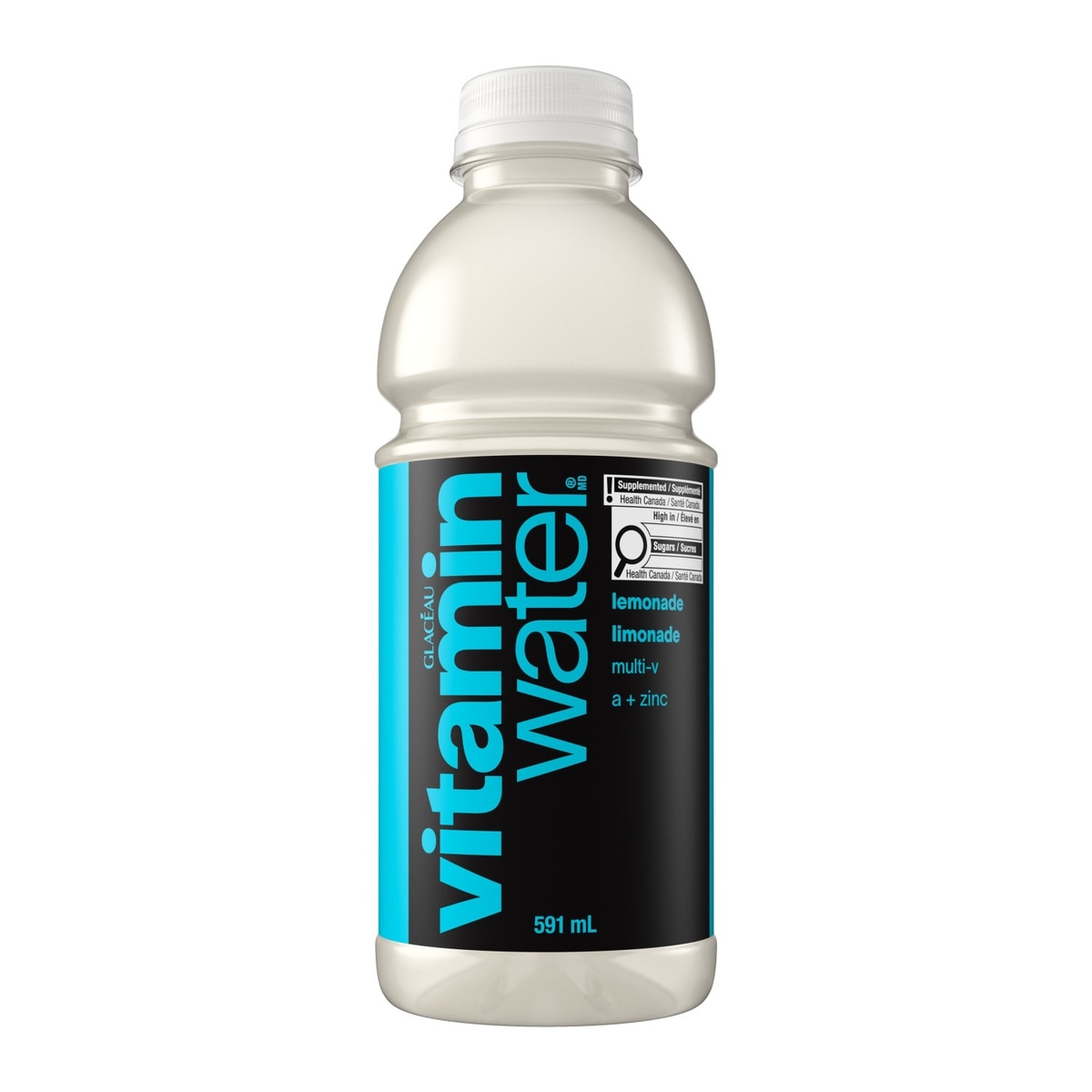 Glaceau Vitaminwater Multi-V Bottle 591 ml, $0.56/100ml