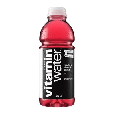 Glaceau Vitaminwater XXX Bouteille 591 ml, 0,59 $/100ml