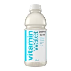 Vitaminwater zero Squeezed Bottle