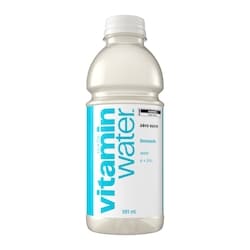 Glaceau Vitaminwater zero Zeste Bouteille 591 ml, 0,59 $/100ml