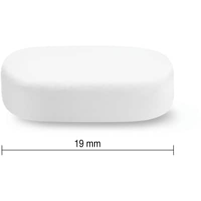 Calcium Vitamin D3 1,000 IU Caplets, 500 mg