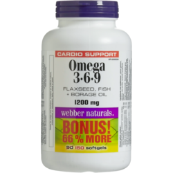 Omega-3-6-9