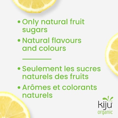 Lemonade Fruit Juice Boxes