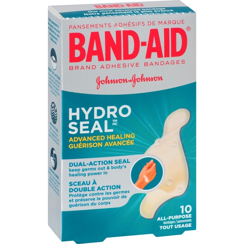 Advanced Healing Cuts & Scrapes