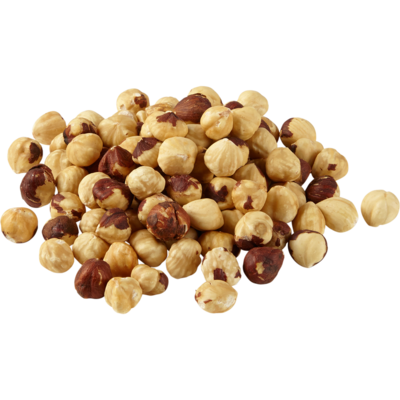 null Noisettes grillées à sec 3,59 $/100g 35,90 $/1kg